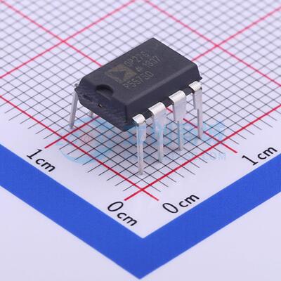 运算放大器 OP27GPZ PDIP-8 原装正品 电子元器件配单