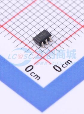 电流感应放大器 INA293A3IDBVR SOT-23-5 原装 电子元器件配单
