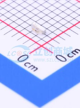 发光二极管/LED 12-215/S2C-AL1M2VY/3C 橙色 SMD,1x2.1mm 原装