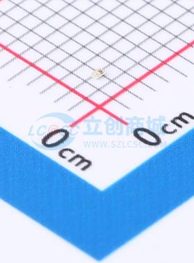 发光二极管/LED APG0603SEC-TT 橙色 SMD,0.7x0.4mm 电子元器件