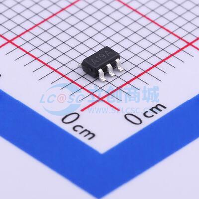 DC-DC电源芯片 SD8906A SOT-23-5 原装正品 电子元器件配单