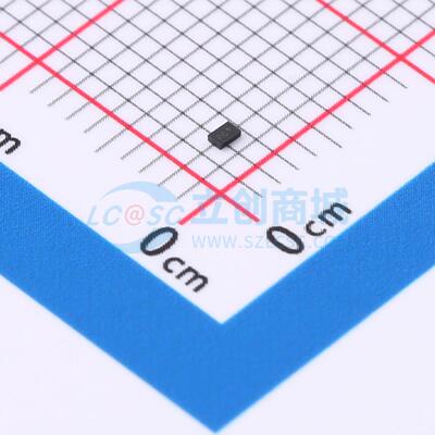 射频开关 BGS12PL6E6327XTSA1 XFDFN-6(0.7x1.1) 电子元器件配单