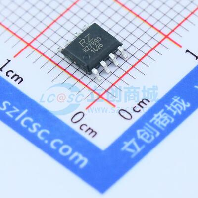 电机驱动芯片 rz7899 SOP-8 原装正品 电子元器件配单