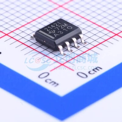 原装 精密运放 TLE2142IDR SOIC-8 全新