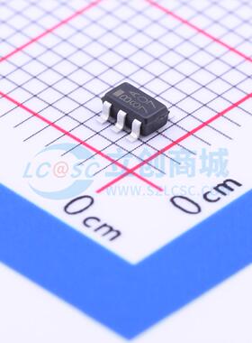 DC-DC电源芯片 BD9G101G-TR SOT-23-6 原装正品 电子元器件配单