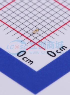 发光二极管/LED VLMS1500-GS08 红色 0402 原装 电子元器件配单