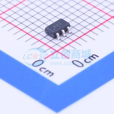 线性稳压器(LDO) TPS79930DDCR TSOT-23-5 原装正品