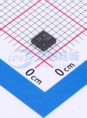 DC-DC电源芯片 RT8065ZQW WDFN-8-EP(3x3) 原装 电子元器件配单