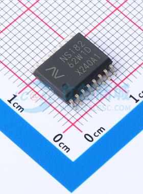 数字隔离器 NSI8262W1-DSWR SOP-16 原装正品 电子元器件配单