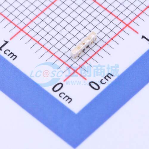 发光二极管/LED 99-235/RSGHB7C-A07/2D SMD,1.3x4.5mm 原装正品