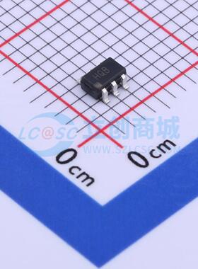 运算放大器 ADA4841-1YRJZ-R7 SOT-23-6 原装正品 电子元器件配单