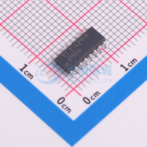 电池管理 BQ2954SNTR SOP-16 原装正品