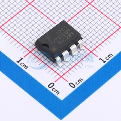 AC-DC控制器和稳压器 TNY265GN-TL SMD-7P 原装 电子元器件配单