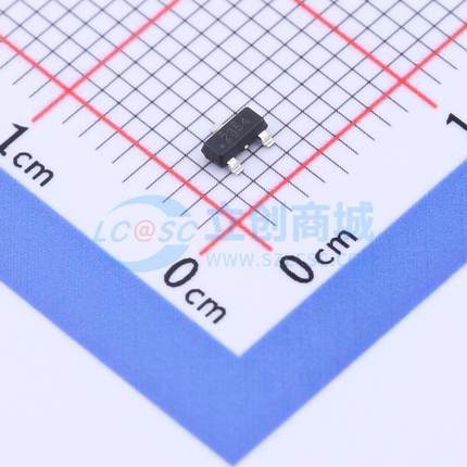 温度传感器 TMP235A4DBZR SOT-23 原装正品 电子元器件配单