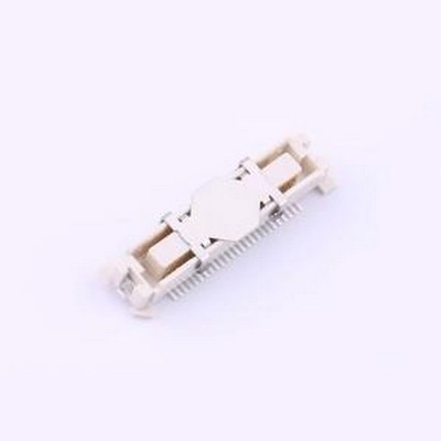 528850574 连接器 针座 SMD