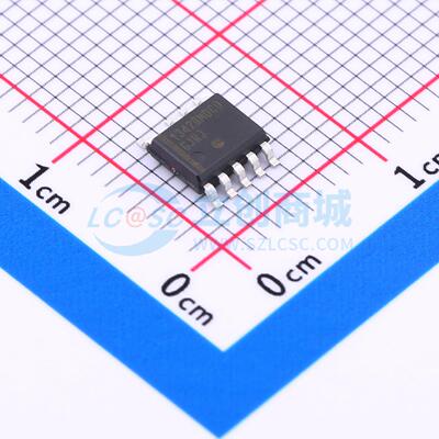 AC-DC控制器和稳压器 NCP1342BMDCDD1R2G SOIC-9-150mil 原装正品
