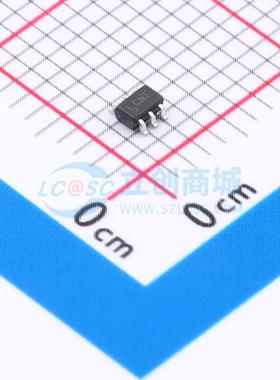 信号缓冲器/中继器/分配器 LTC4311ISC6#TRPBF SC-70-6 原装正品