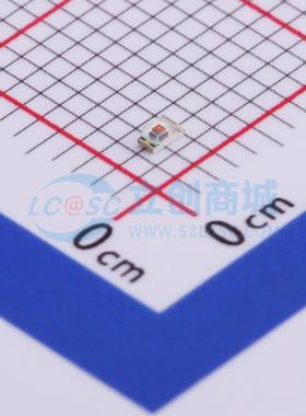 发光二极管/LED HL-PST-1608U32YC 黄色 0603 电子元器件配单