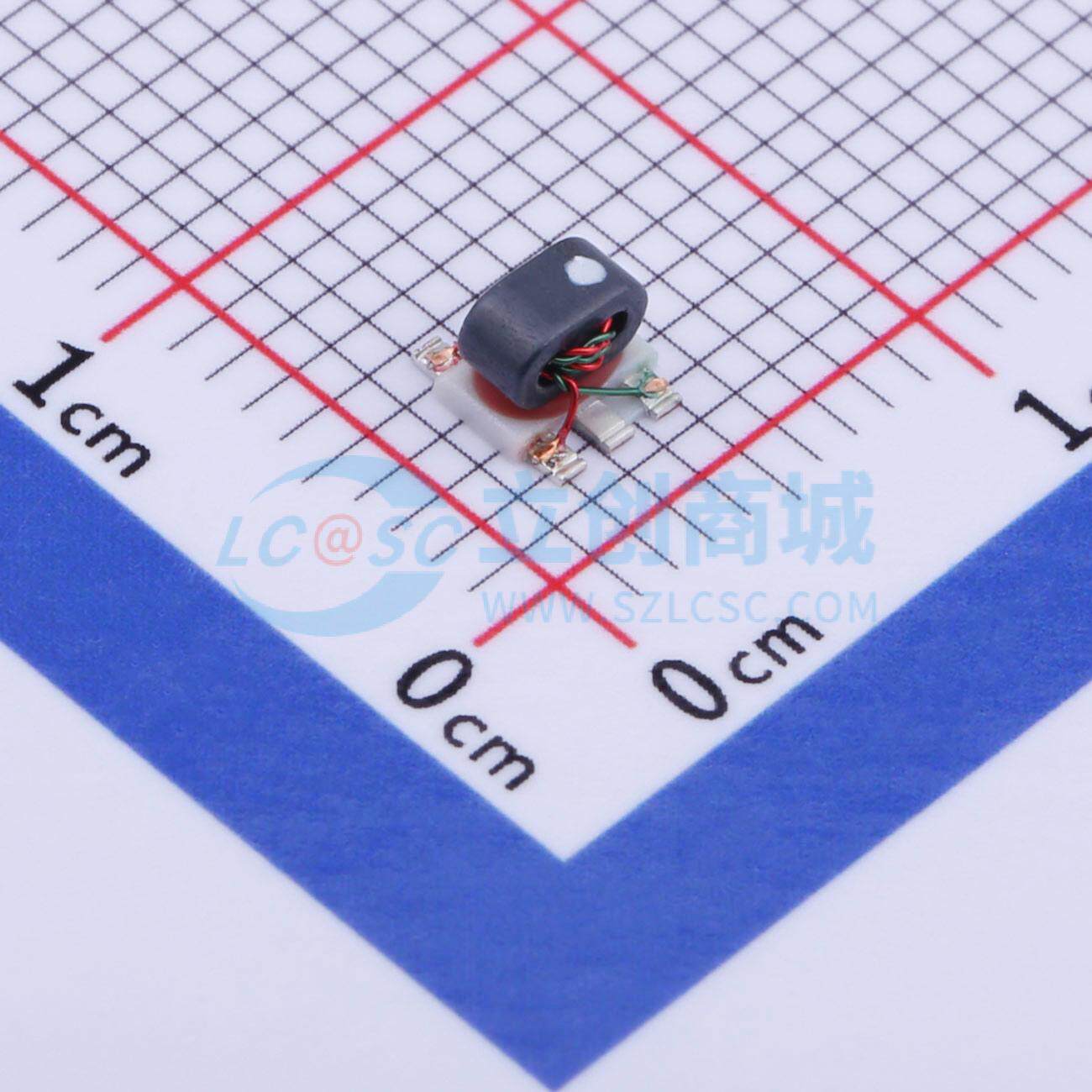 RF其它IC和模块 TC1-1-13M+ SMD,3.8x3.8mm 原装 电子元器件配单