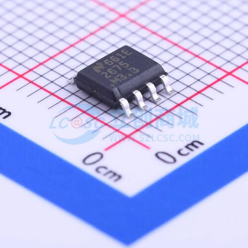 DC-DC电源芯片 LM2675MX-3.3/NOPB SOIC-8 原装正品