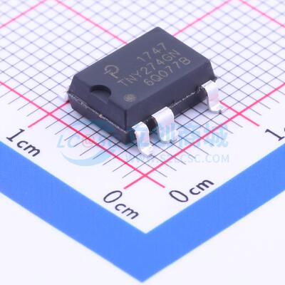 AC-DC控制器和稳压器 TNY274GN-TL SMD-7P 原装 电子元器件配单