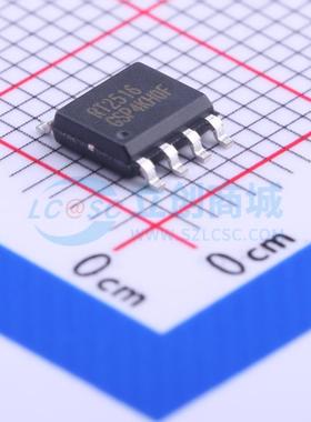 线性稳压器(LDO) RT2516GSP SOP-8-EP 原装正品 电子元器件配单