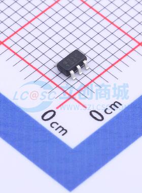 运算放大器 RS621PXF SOT-23-5 原装正品 电子元器件配单