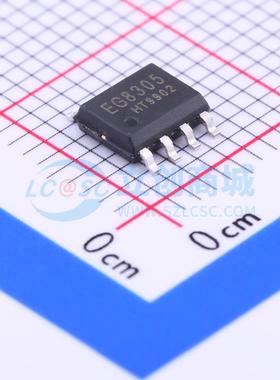 音频功率放大器 EG8305 SOP-8 原装正品 电子元器件配单
