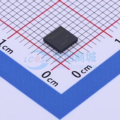 电池管理 BQ25601RTWR QFN-24-EP(4x4) 原装正品 电子元器件配单