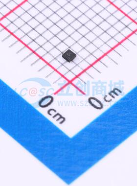 线性稳压器(LDO) TPS7A0520PDQNR X2-SON-4-EP(1x1) 电子元器件