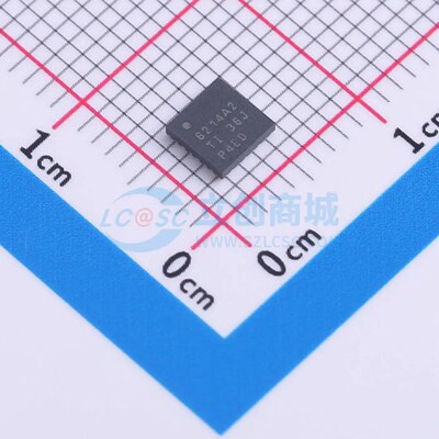 时钟发生器/频率合成器/PLL CDCE6214RGER VQFN-24(4x4) 原装正品