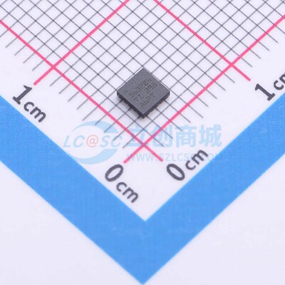 数模转换芯片DAC DAC63204RTER WQFN-16(3x3) 原装正品