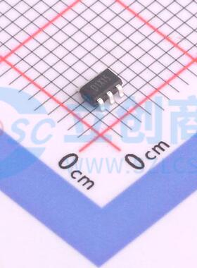 DC-DC电源芯片 PL88101ISO06 SOT-23-6 原装正品 电子元器件配单