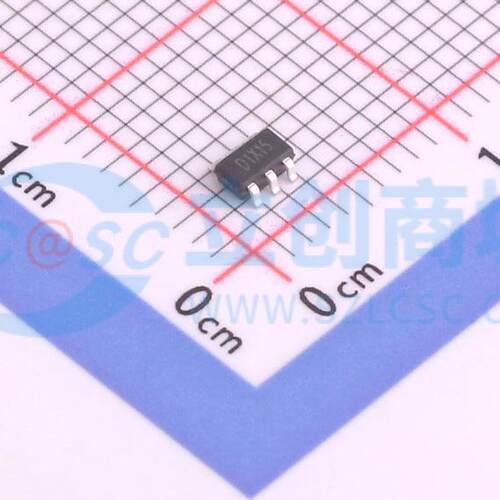 DC-DC电源芯片 PL88101ISO06 SOT-23-6 原装正品 电子元器件配单