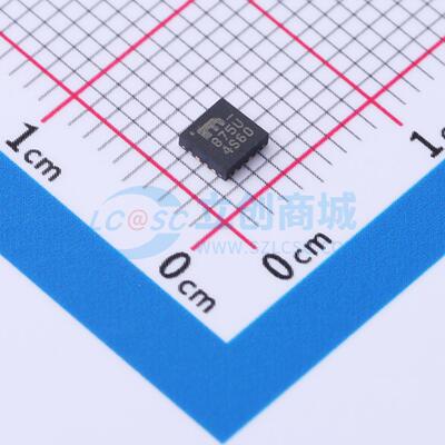 时钟缓冲器/驱动器/分配器 SY89875UMG MLF-16 电子元器件配单