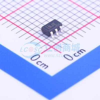 电流感应放大器 INA196AIDBVT SOT-23-5 原装正品 电子元器件配单