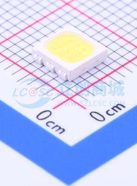 发光二极管/LED 61-238/QK2C-B50632FAGB2/ET 白色 SMD5050 原装