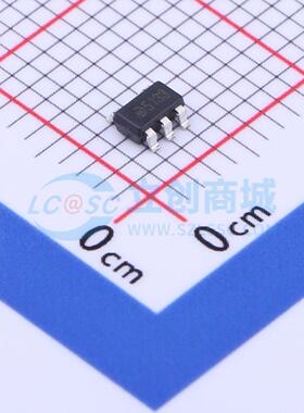 线性稳压器(LDO) MD5133 SOT-23-5L 原装正品 电子元器件配单