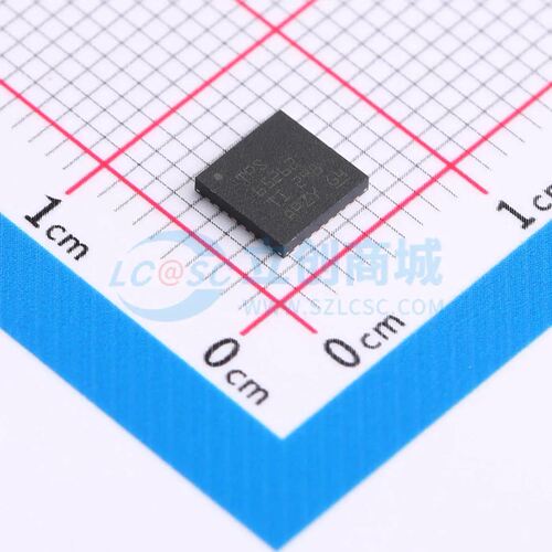 DC-DC电源芯片 TPS65262RHBR VQFN-32-EP(5x5) 原装正品