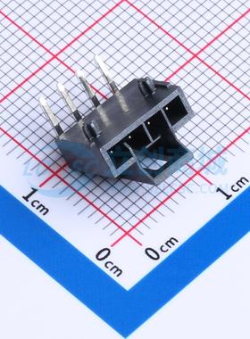 线对板针座 1053131104 插件,P=2.5mm 原装正品 电子元器件配单