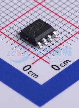 电池管理 SE9175-HF SOP-8-EP 原装正品 电子元器件配单