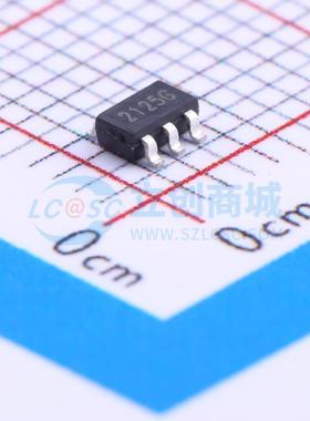 运算放大器 M2125G-AF5-R SOT-25 原装正品 电子元器件配单