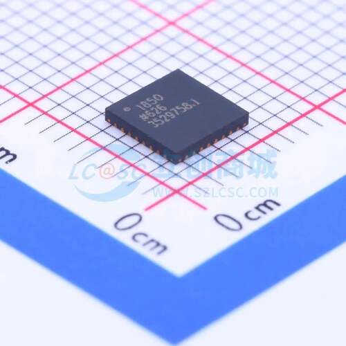 DC-DC电源芯片 ADP1850ACPZ-R7 LFCSP-32(5x5) 原装正品