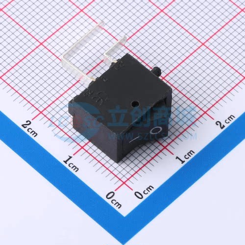 船型开关 HX KCD11-BL 插件 原装正品