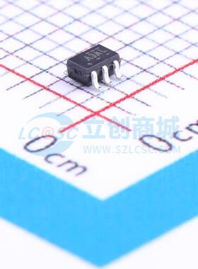 运算放大器 LMV321AP5X SC-70-5 原装正品 电子元器件配单