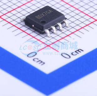 DC-DC电源芯片 SY8502FCC SOIC-8-EP 原装正品 电子元器件配单