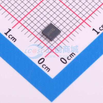 DC-DC电源芯片 SY8368AQQC QFN-12(3x3) 原装正品 电子元器件配单