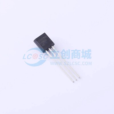 原装 温度传感器 LM335AZ/NOPB TO-92 全新