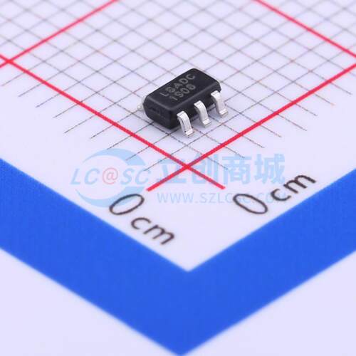 线性稳压器(LDO) RS3236-ADJCYF5 SOT-23-5 原装 电子元器件配单