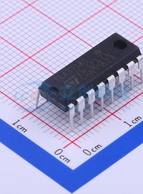 电机驱动芯片 E-TEA3718SDP PowerDIP-16 原装 电子元器件配单